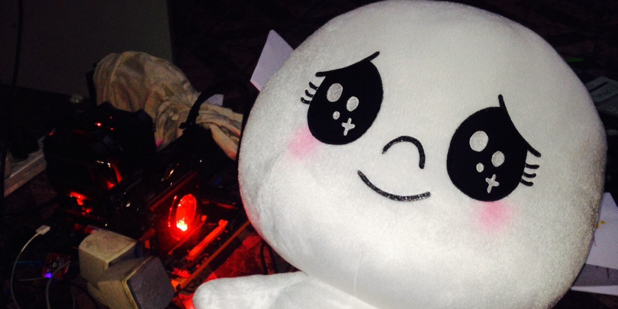 noppon1412's profile banner image