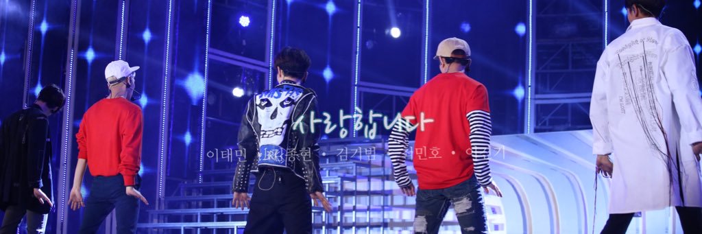 SHINeeBLINGstar TW banner