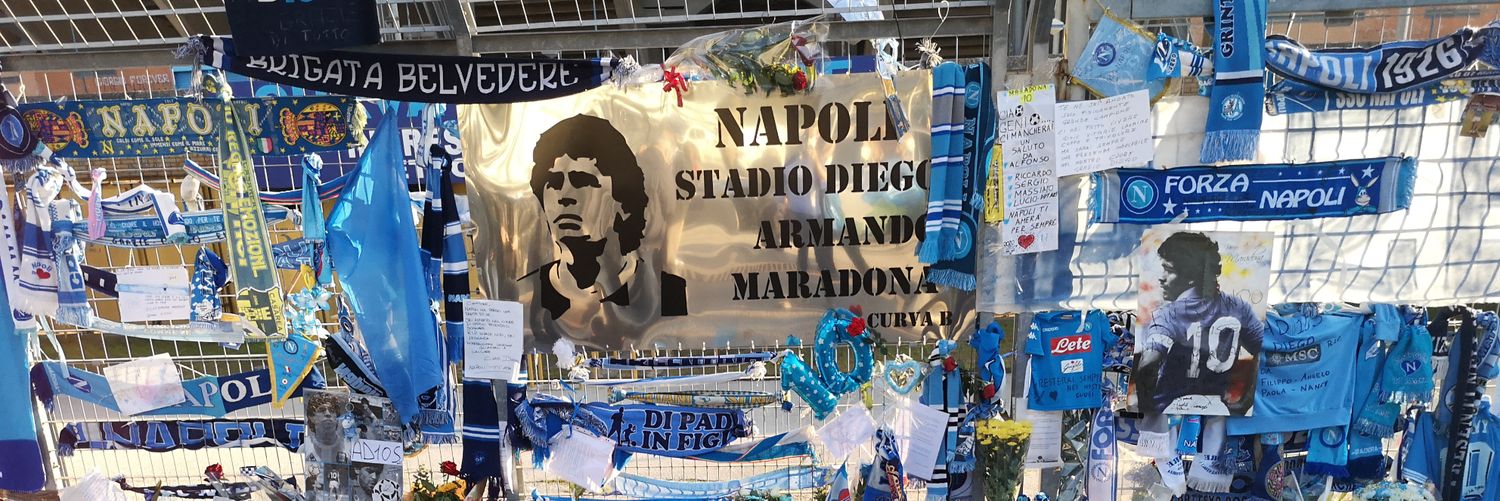 Fabio Tarantino banner