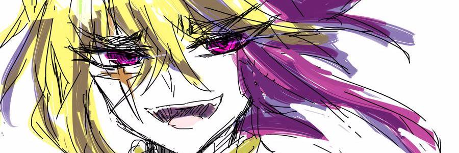 FantasticZeon's profile banner image