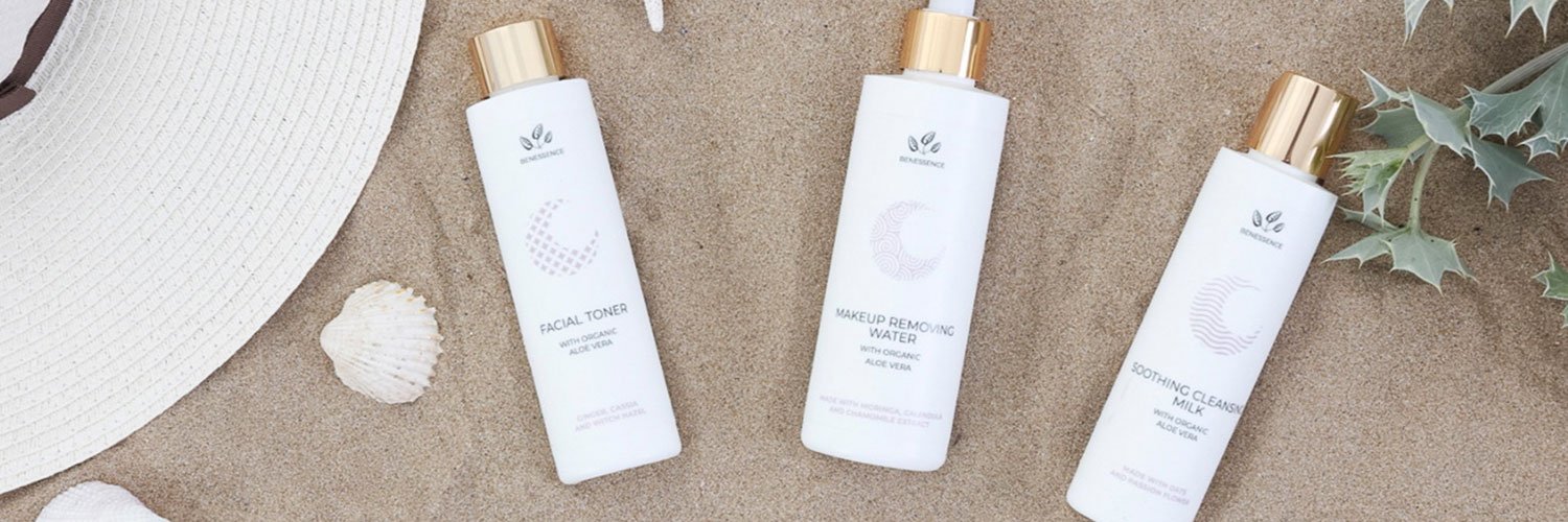 BenessenceUK's profile banner image