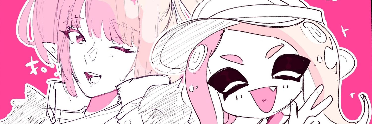 baka_lore's profile banner image