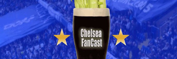 Chelsea FanCast ⭐️⭐️🇺🇦 Profile Banner