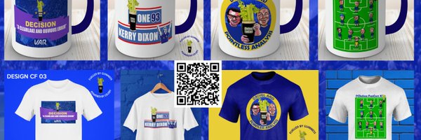 ChelseaFanCast Profile Banner