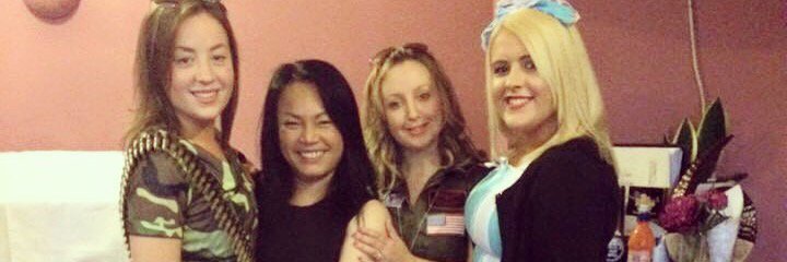 Ffioonn96's profile banner image