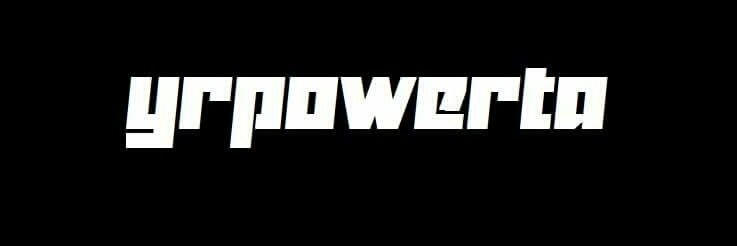 YRPOWERTA's profile banner image