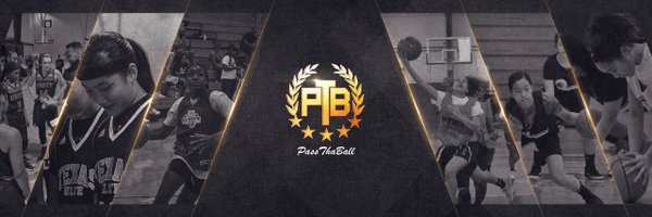 PassThaBall.com Profile Banner