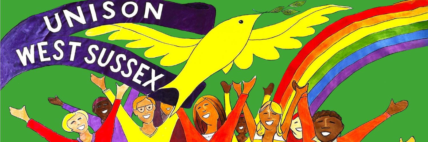 UnisonWSx's profile banner image