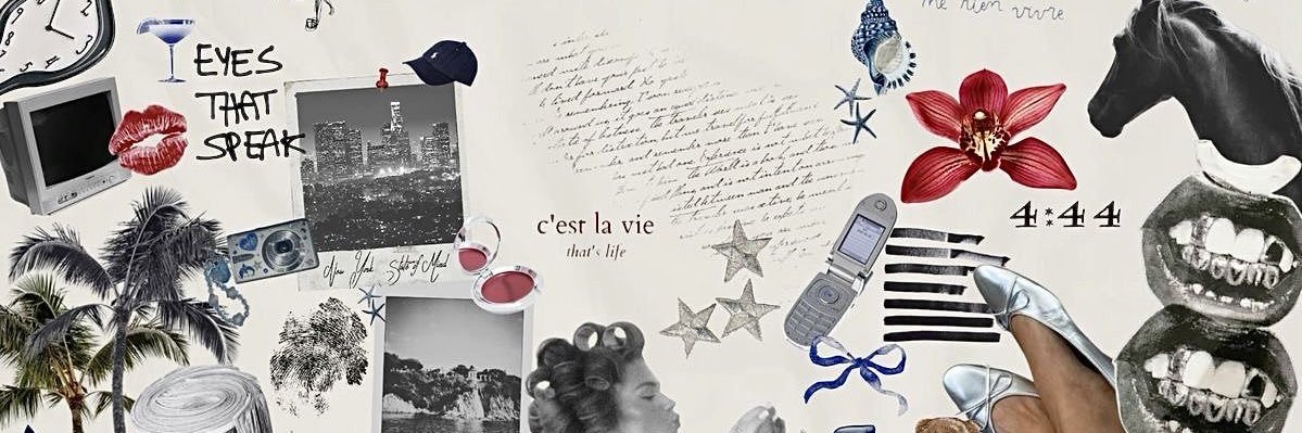 chame_lu's profile banner image