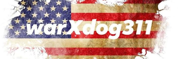 Wardog_22's profile banner image