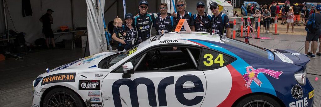 TimBrook34's profile banner image