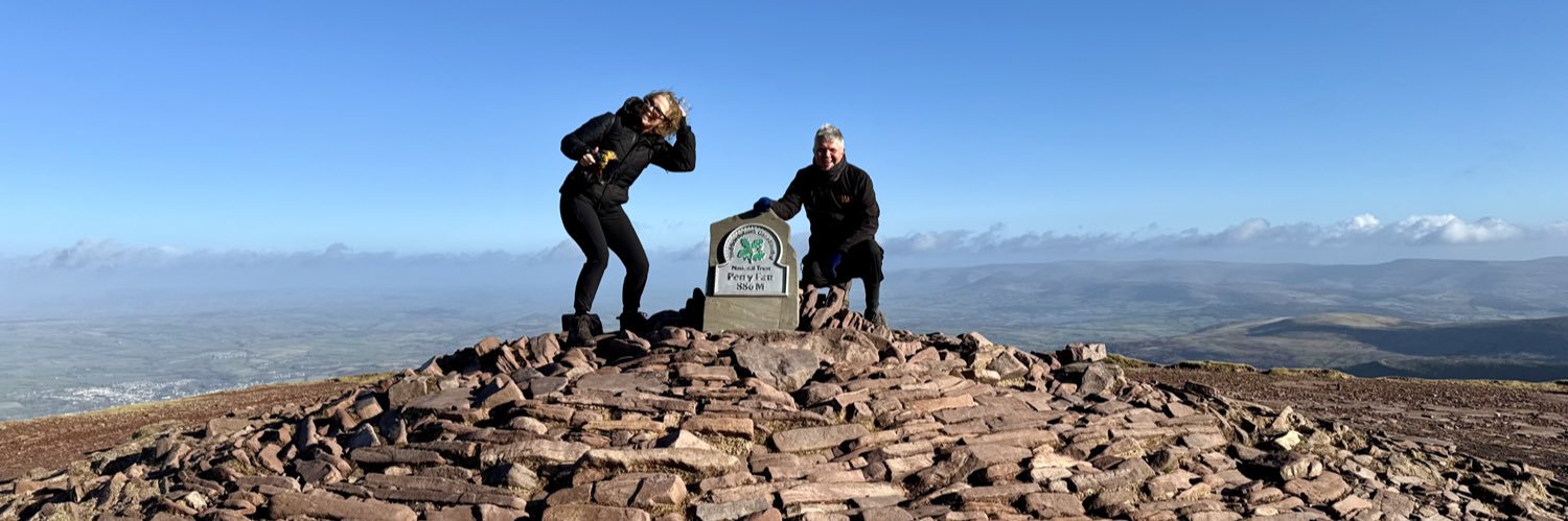 Philip de Ternant banner