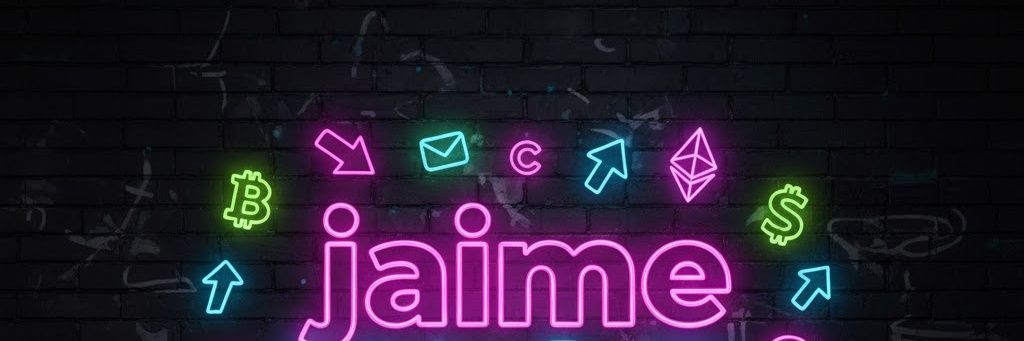 JaimeeCorp banner