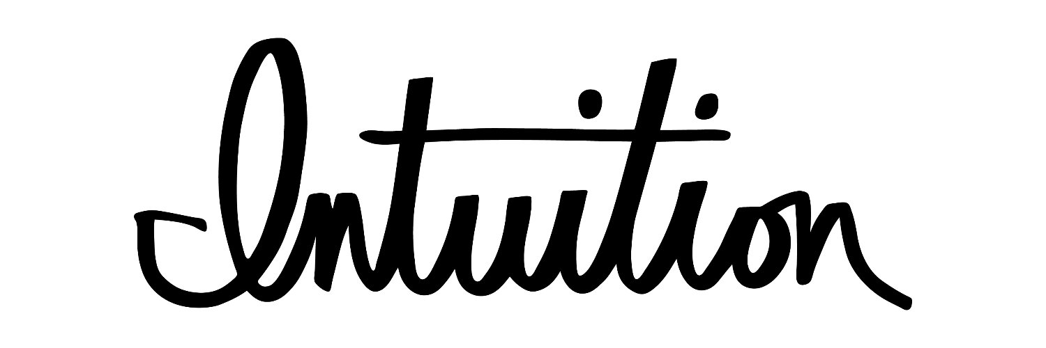 INTUITION's banner