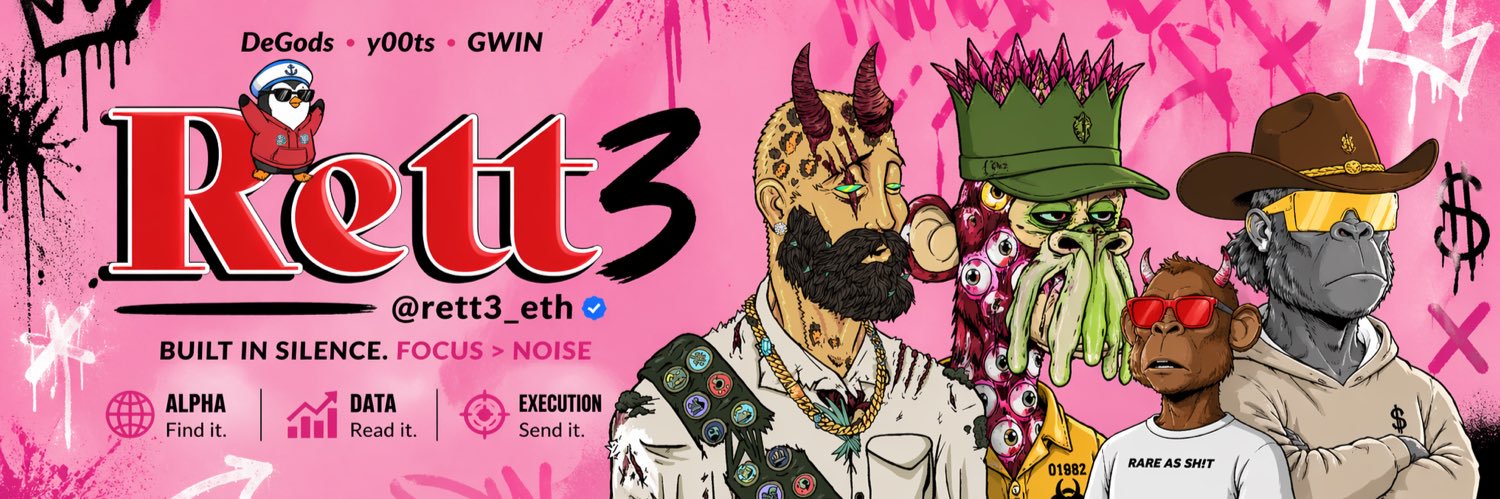 Rett banner
