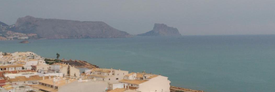 Visit Alicante banner