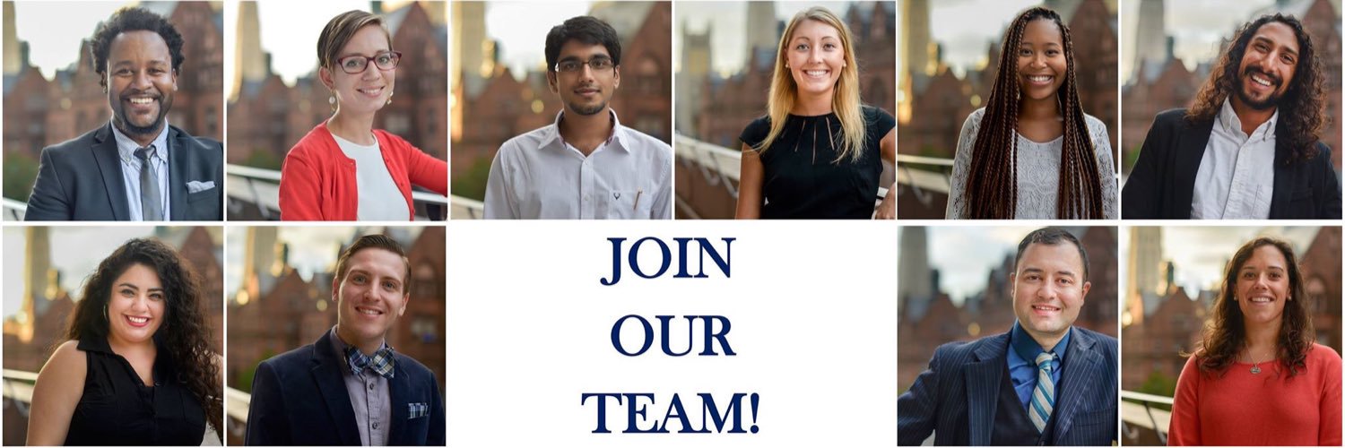 TC Student Senate banner