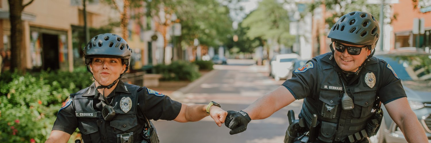 Kalamazoo Public Safety (KDPS) banner