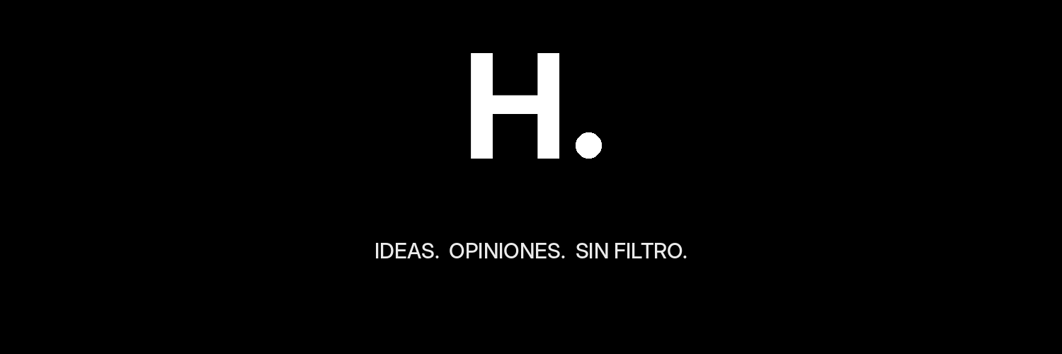 hugodecodigo's profile banner image