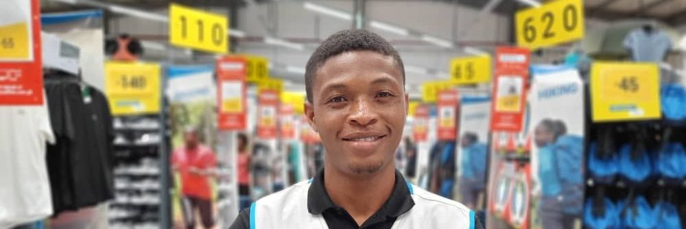 Decathlonian's profile banner image