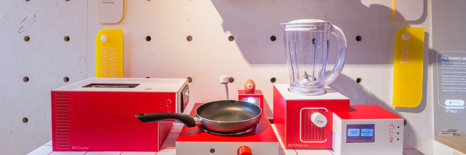 Design Informatics banner