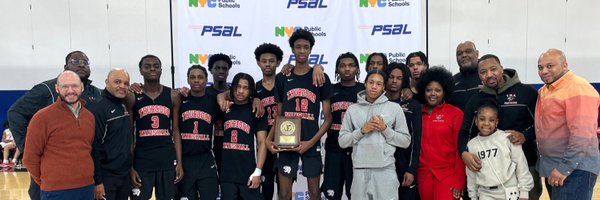 TMAPantherPride Profile Banner