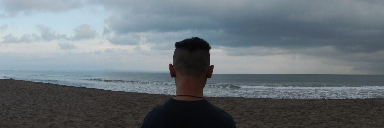 Ngadamss's profile banner image