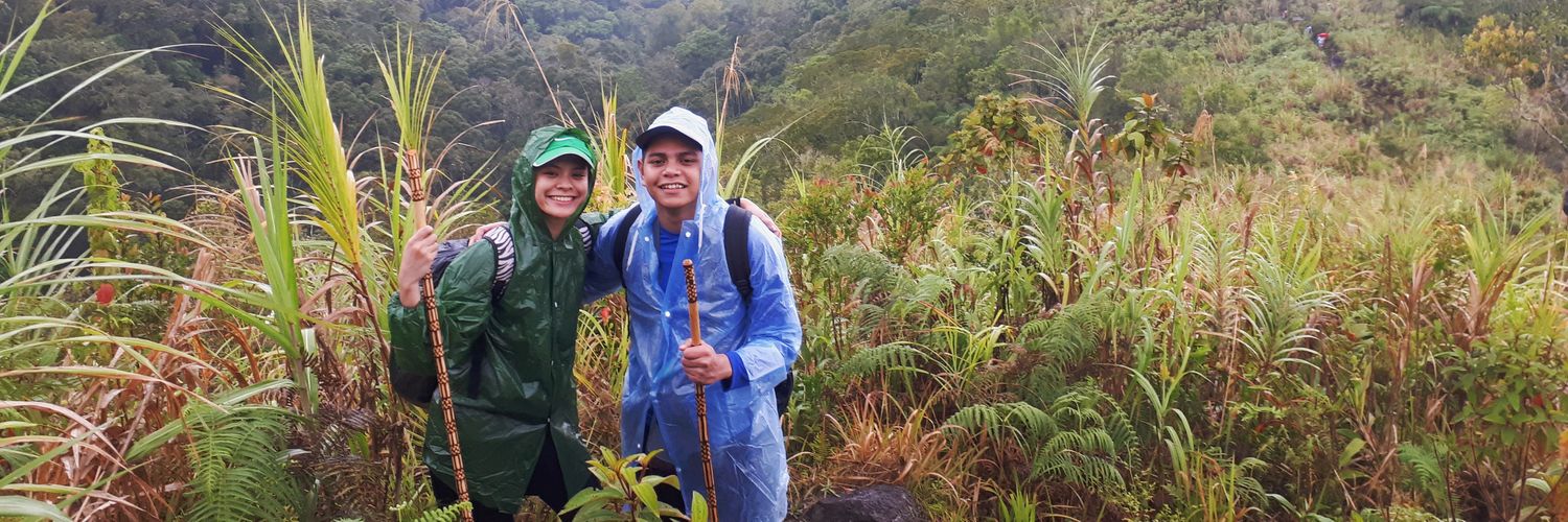 LawrenceMaranon's profile banner image