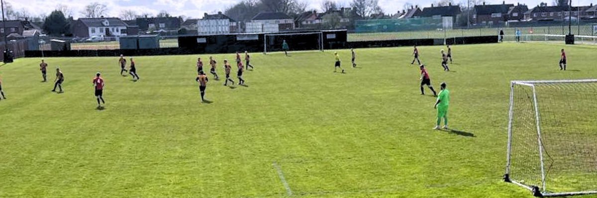 S&L Football Club banner
