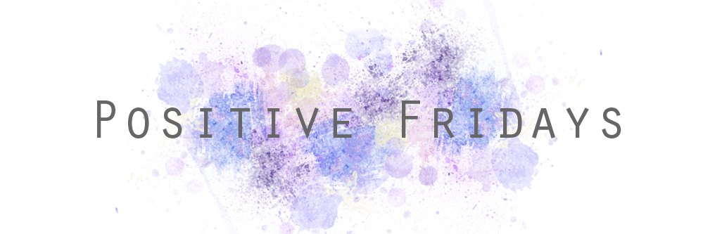 positivefridays's profile banner image