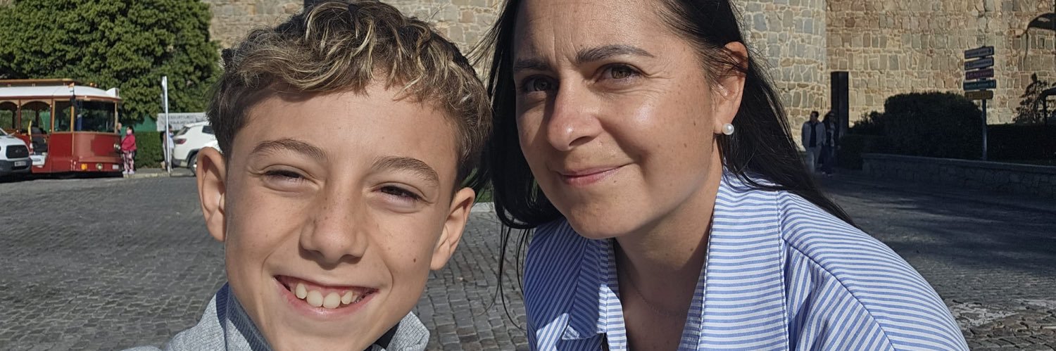 María Rodríguez 🧚🏼‍♀️ banner