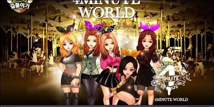 TiaraShinYoora's profile banner image
