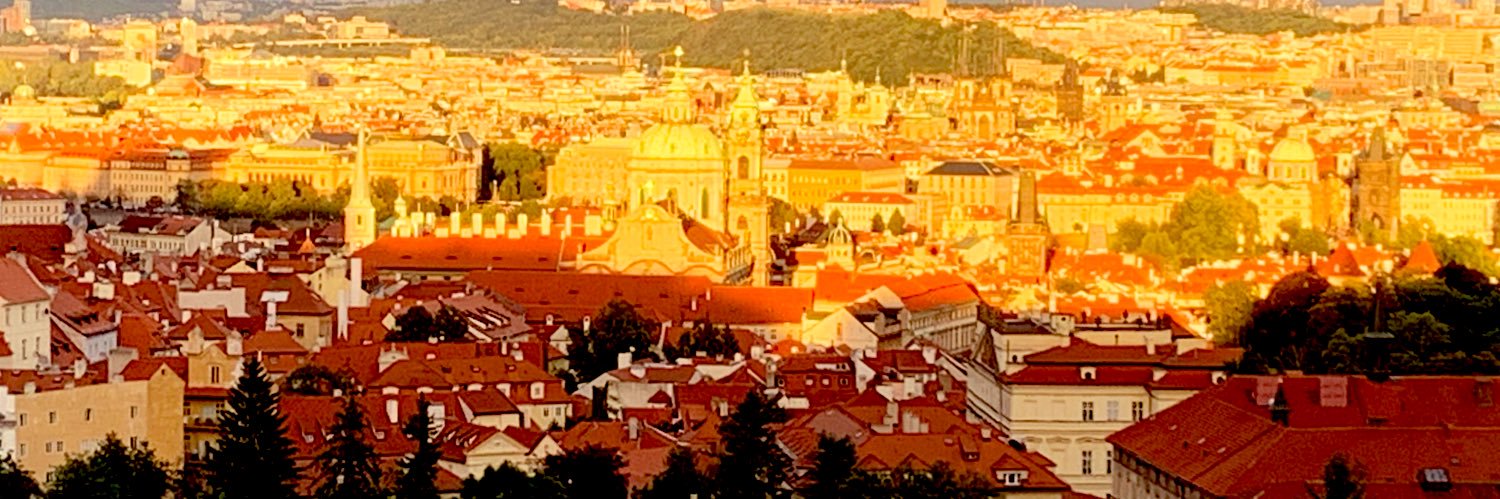 Arvind Ramanathan (he/him) banner