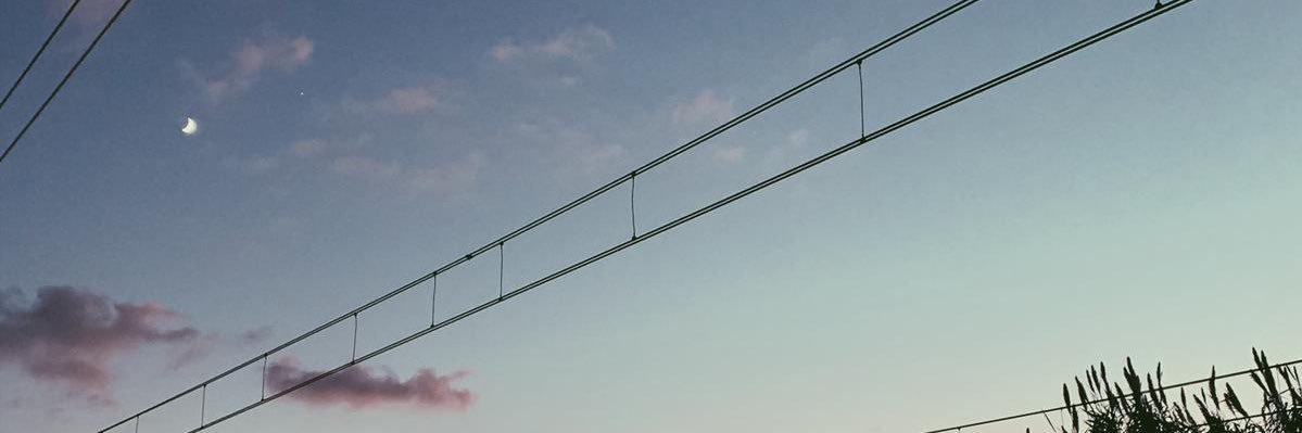 ItsViolante's profile banner image