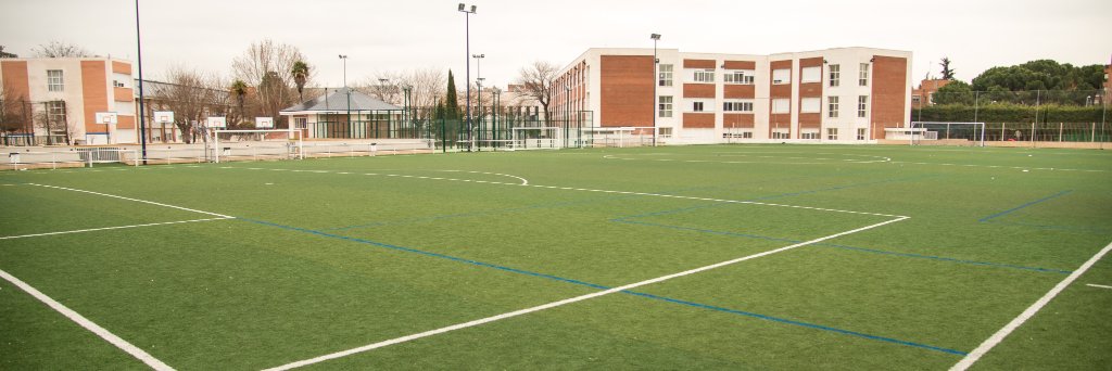 Club Alameda Osuna banner