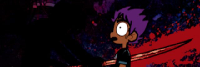 AdonisIJohnson's profile banner image