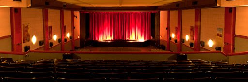 ByTowne Cinema banner