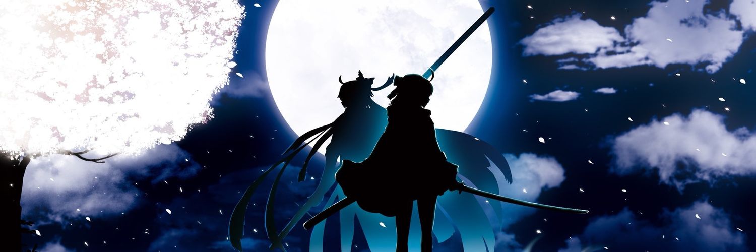 Soul_Flying's profile banner image