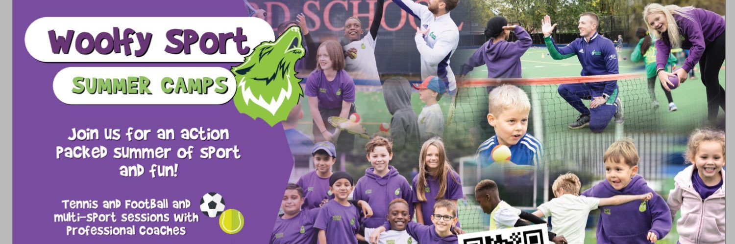 WoolfySport's profile banner image