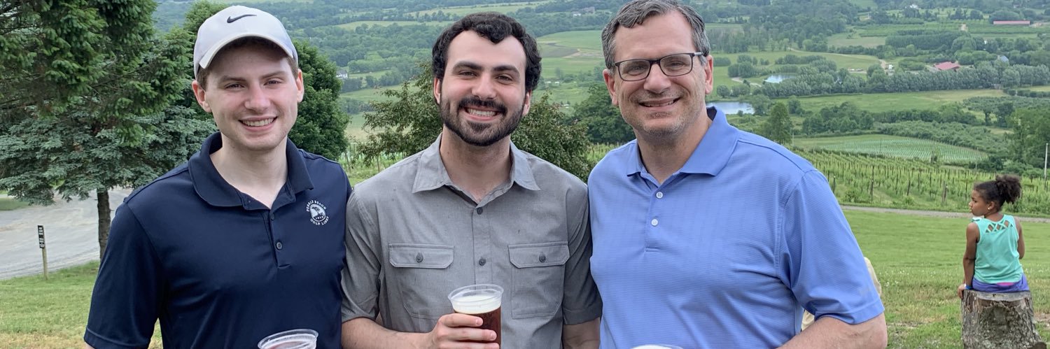 NeilKeim's profile banner image