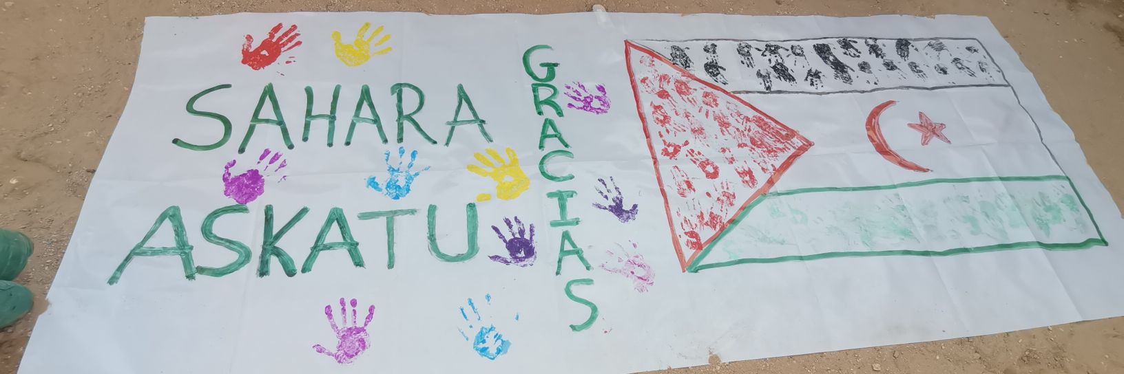 Kaxiano banner
