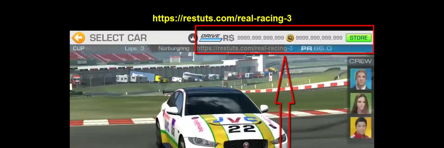 RealRacing3OnlH's profile banner image