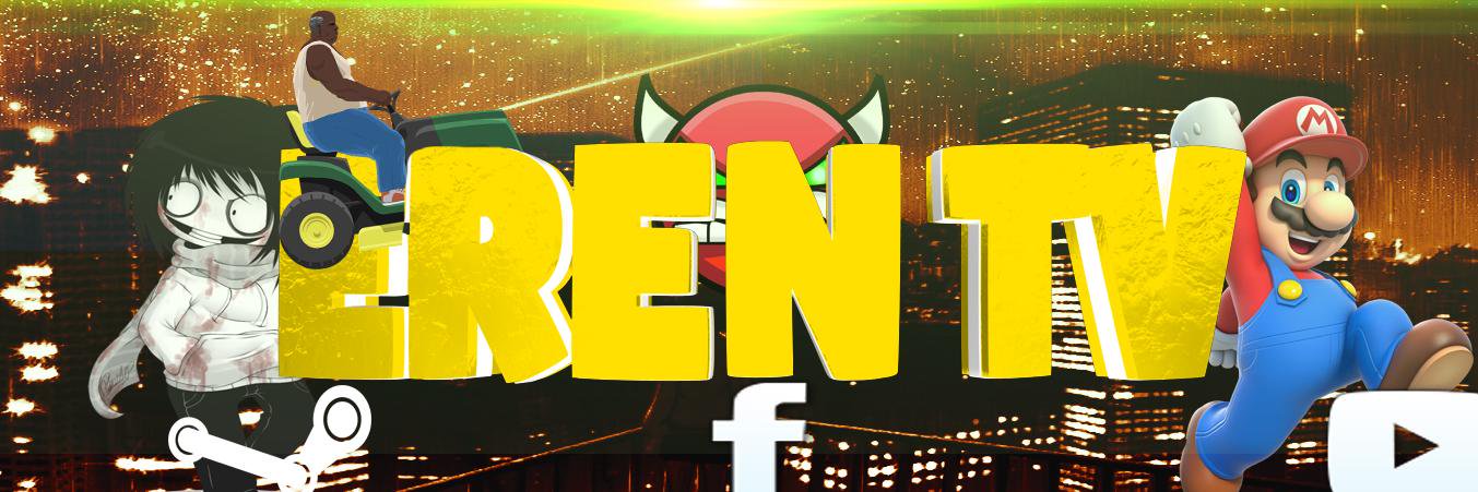 erenplayers's profile banner image