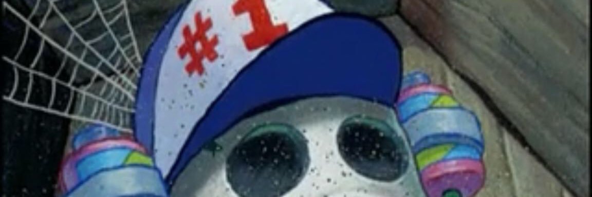 MickeyBomban's profile banner image