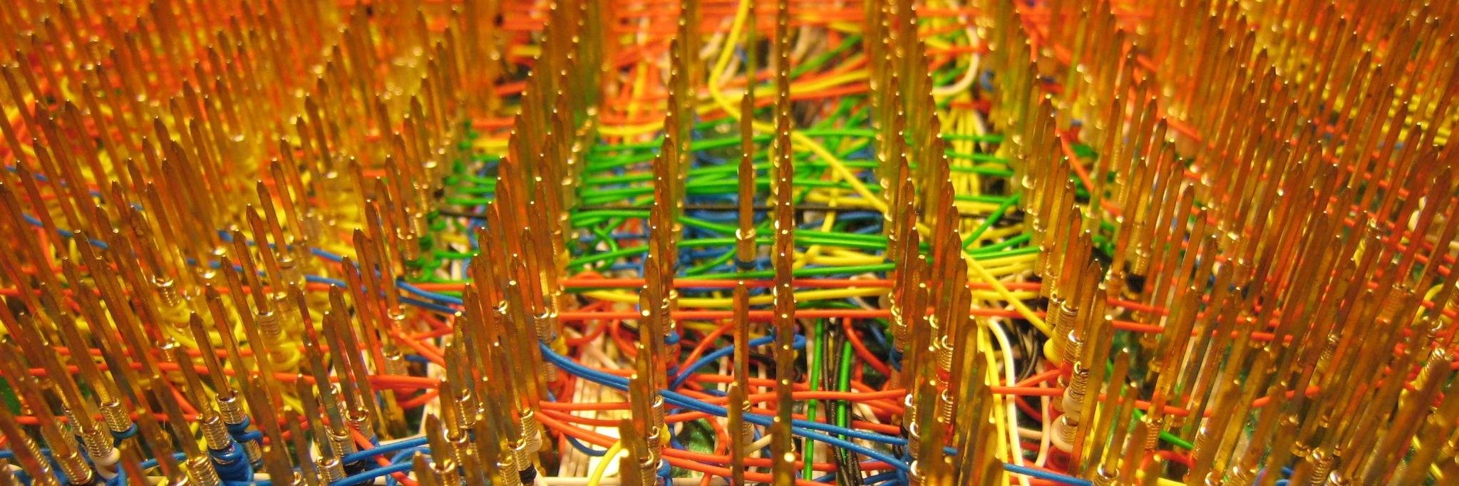 Victor Antonovich banner