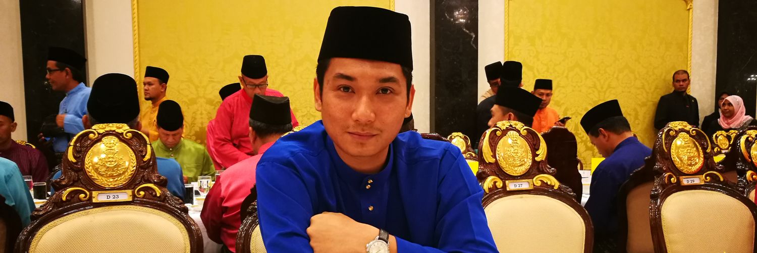 fahmi23tiger's profile banner image