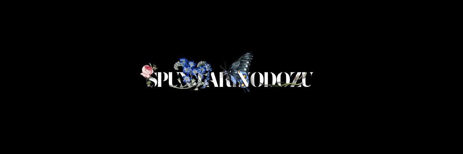 Spunj_'s profile banner image