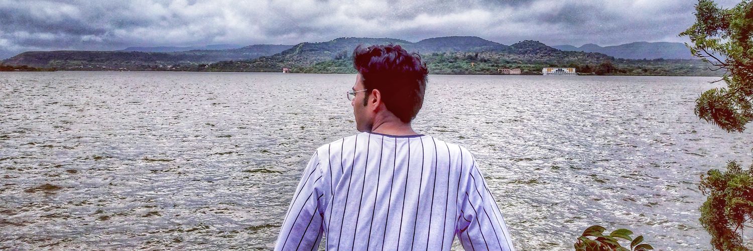 iamtafazzul's profile banner image