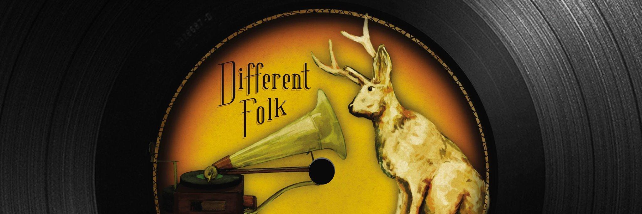 difffolkrecords's profile banner image