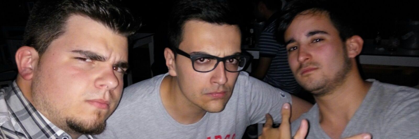 Borjavich's profile banner image